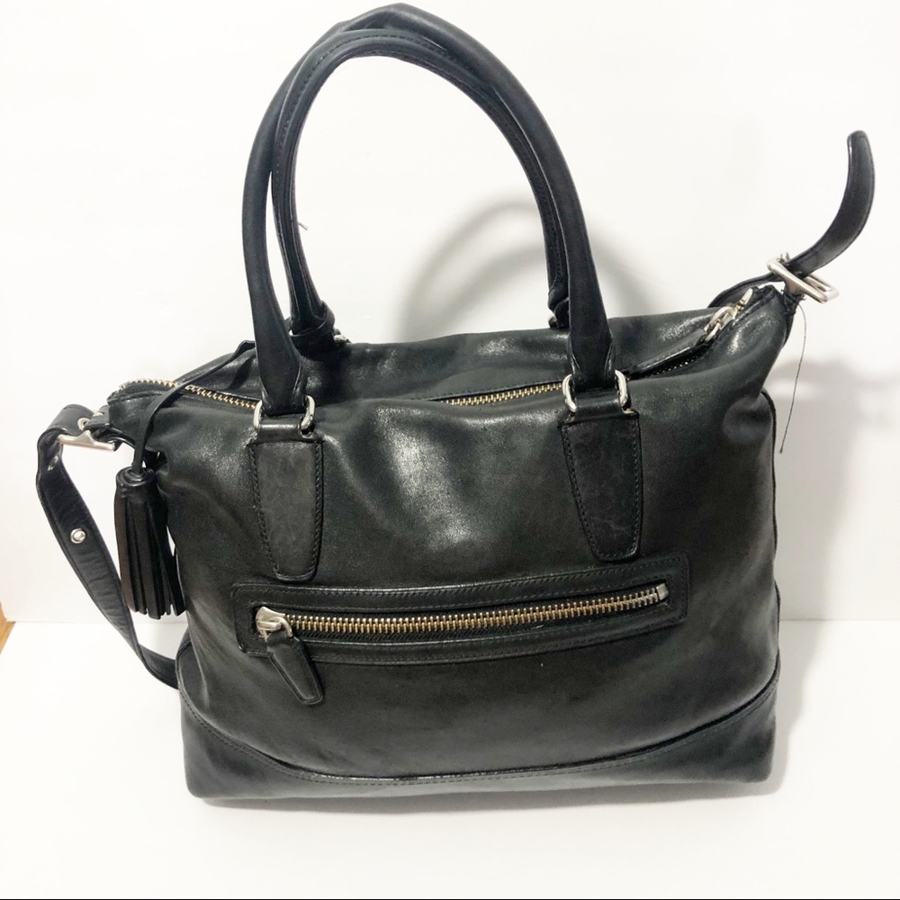 Black Legacy Rory Satchel - Picture 4 of 8